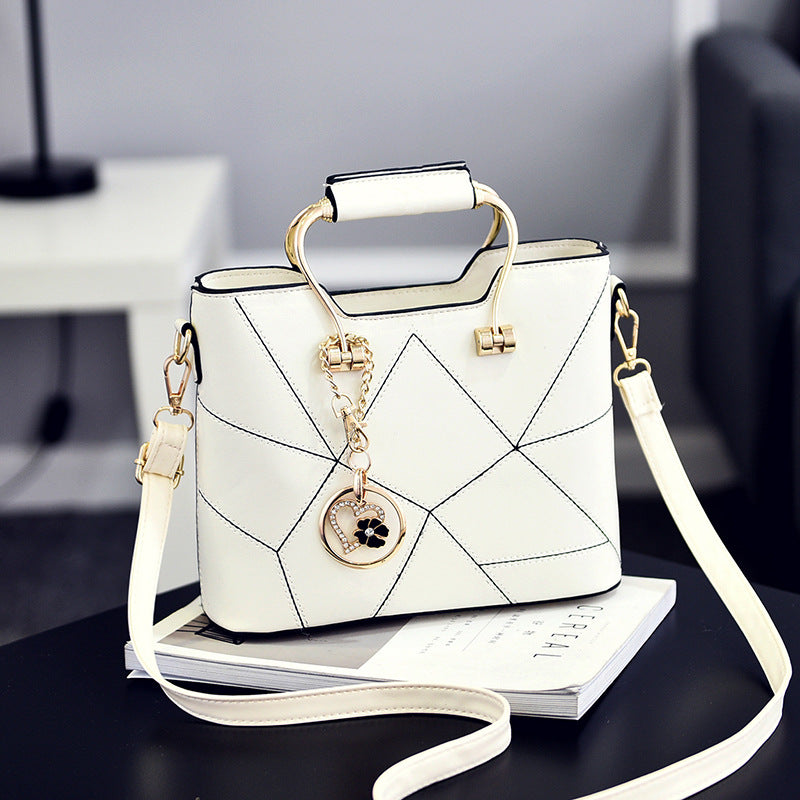 Boutique Chic Style Handbag