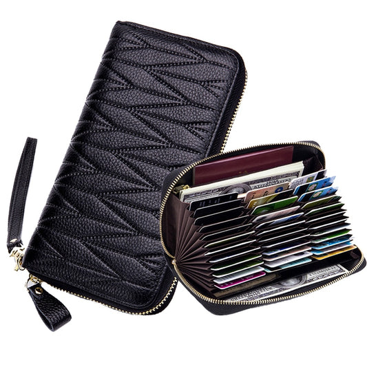 Boutique Women's Wallet Small & Large