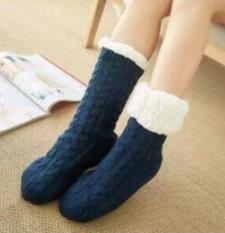 Blanket with Sleeves Oversized Hoodie and Matching Socks