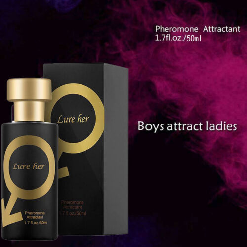 Lure Pheromone Attractive (Buy 1 Get 1 Free)