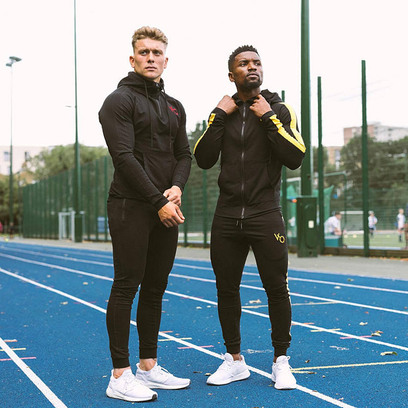 Men's Gym and Jogger Sports Suit