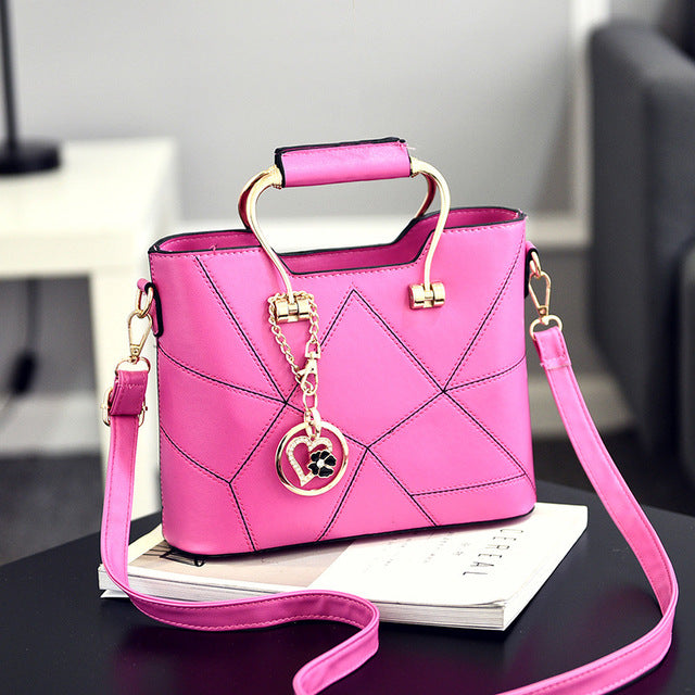 Boutique Chic Style Handbag