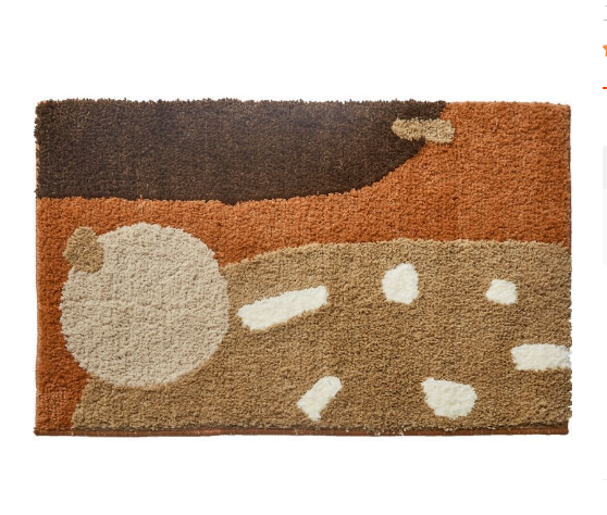 Boutique Bath Mat