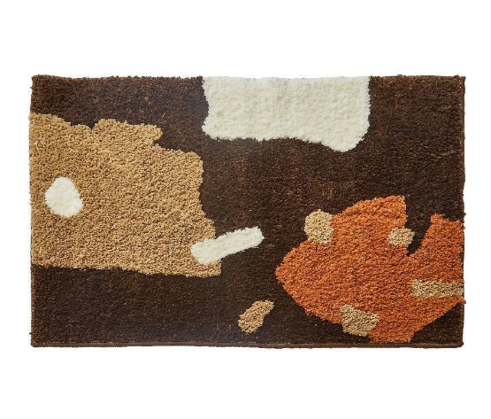 Boutique Bath Mat