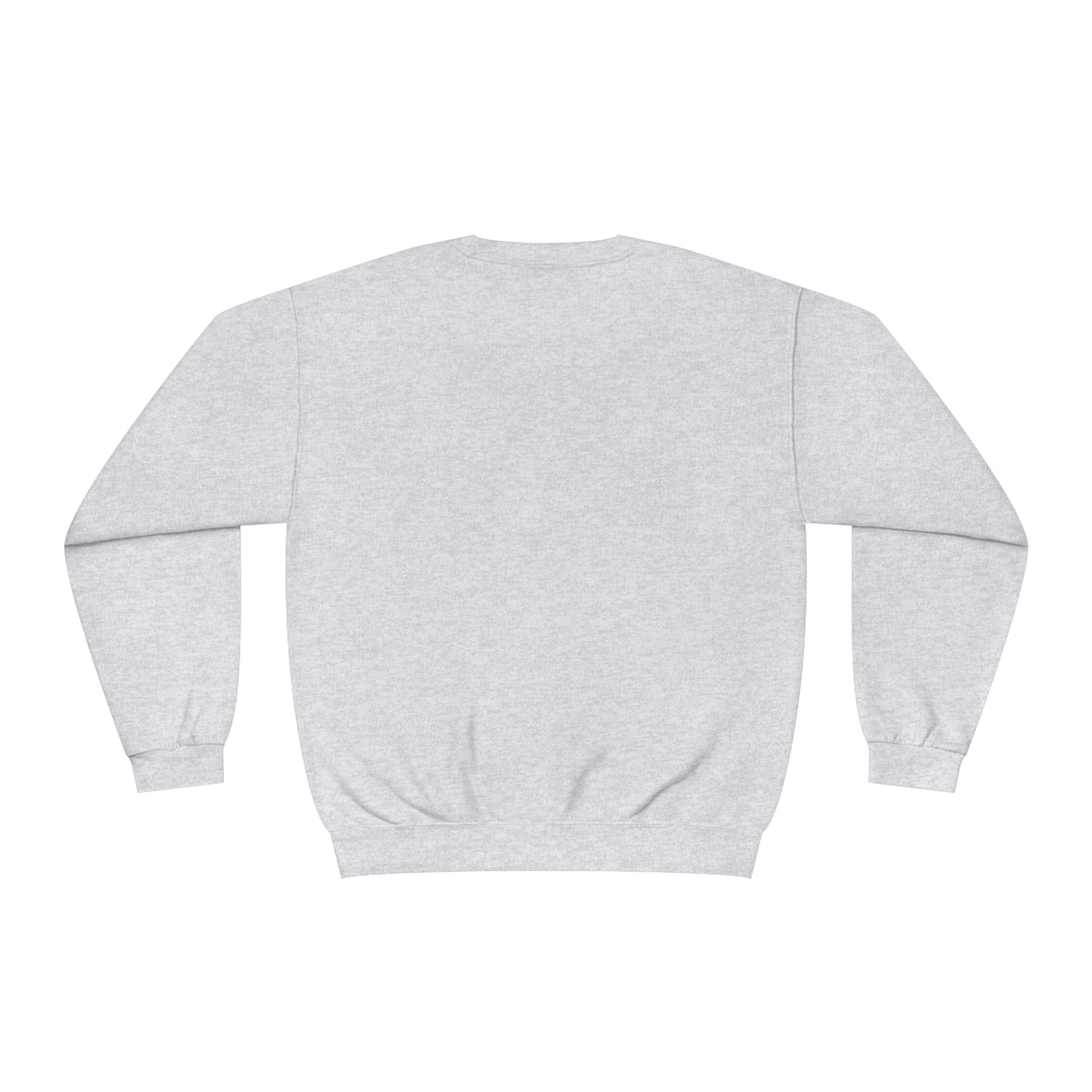 Unisex NuBlend® Faith Crewneck Sweatshirt