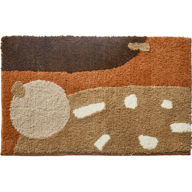 Boutique Bath Mat