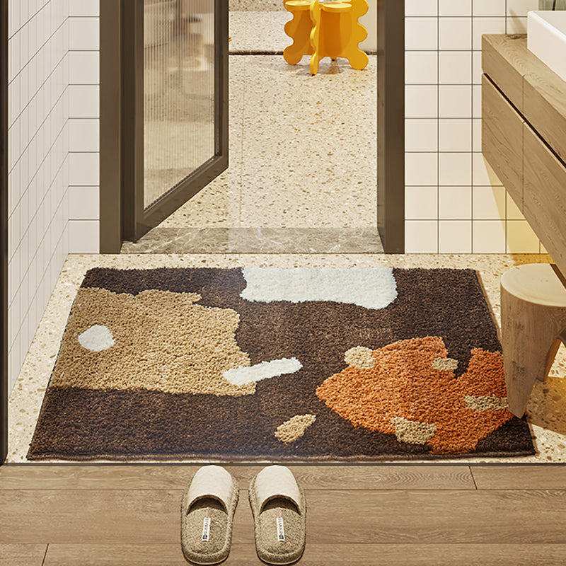 Boutique Bath Mat