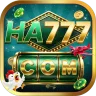 HA 777 logo