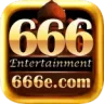 666E Rummy logo