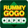 GoGo Rummy icon