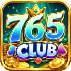 765 Club logo