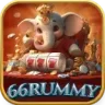 66 Rummy logo